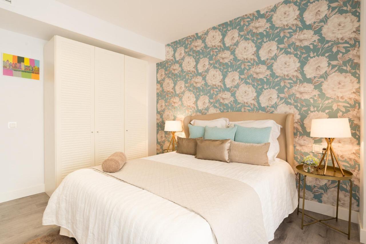 Urbe10 Blasco De Garay 4 Bedroom Apartament