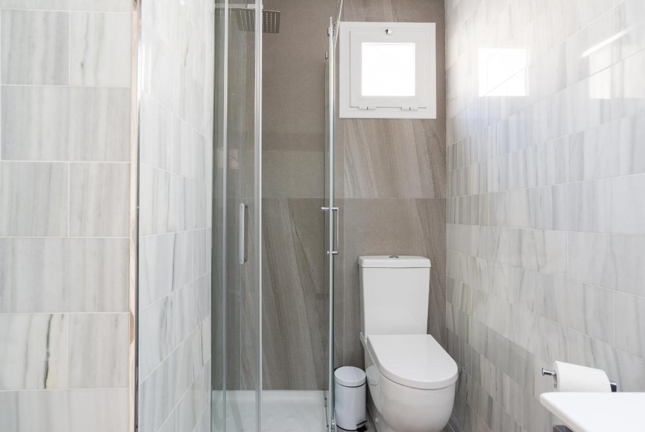 Apartament Urbe10 Blasco De Garay 4 Bedroom *