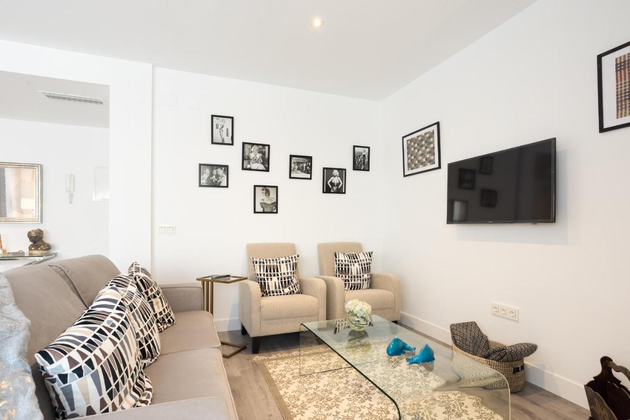 Urbe10 Blasco De Garay 4 Bedroom Malaga