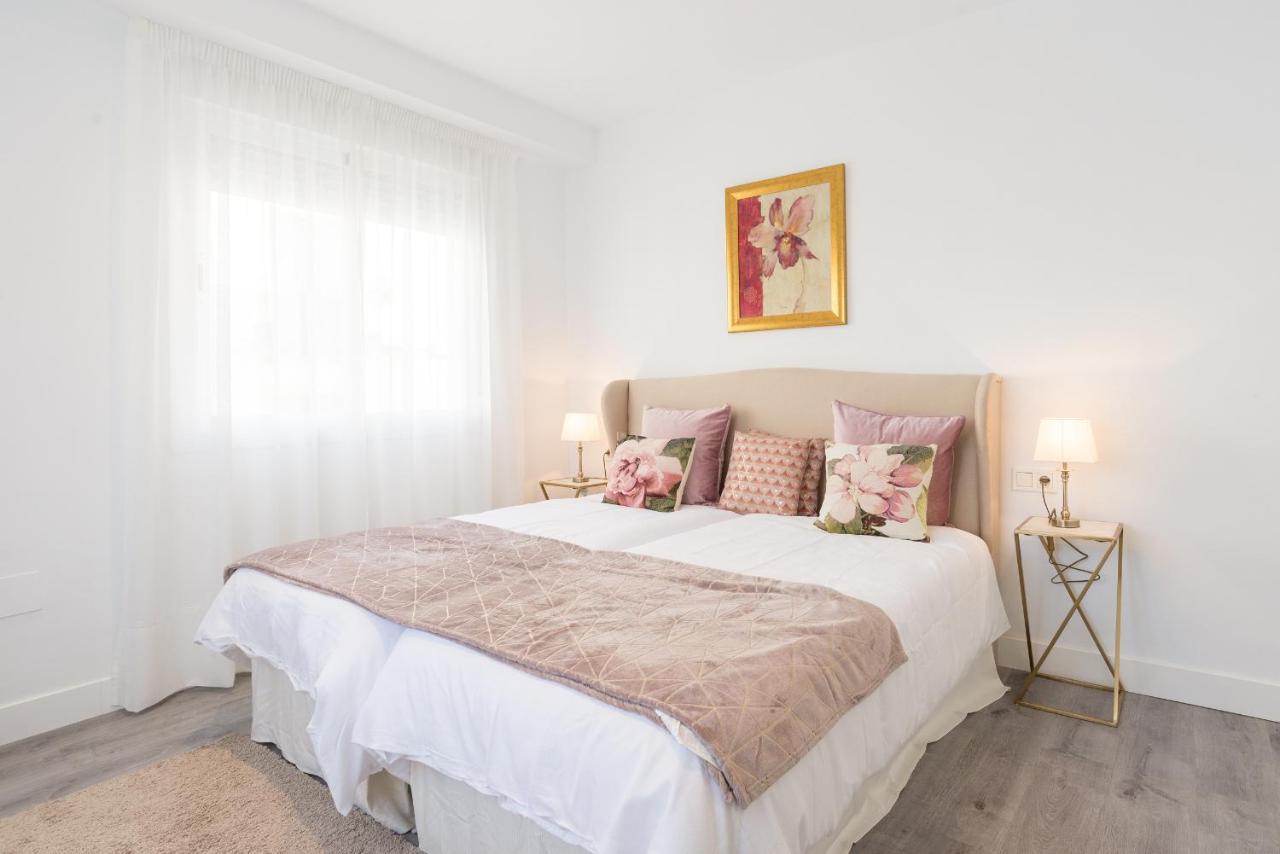 Urbe10 Blasco De Garay 4 Bedroom Apartament *