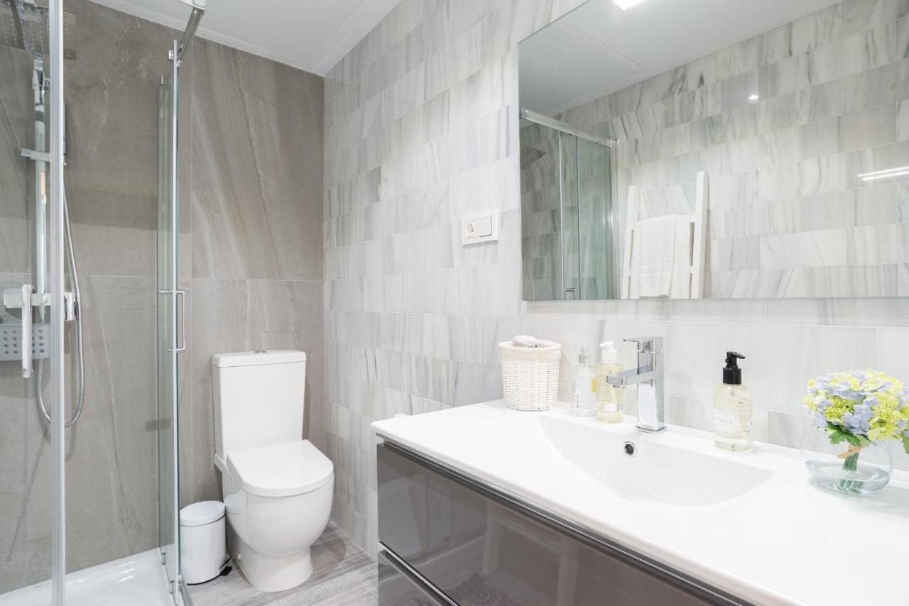 Apartament Urbe10 Blasco De Garay 4 Bedroom *