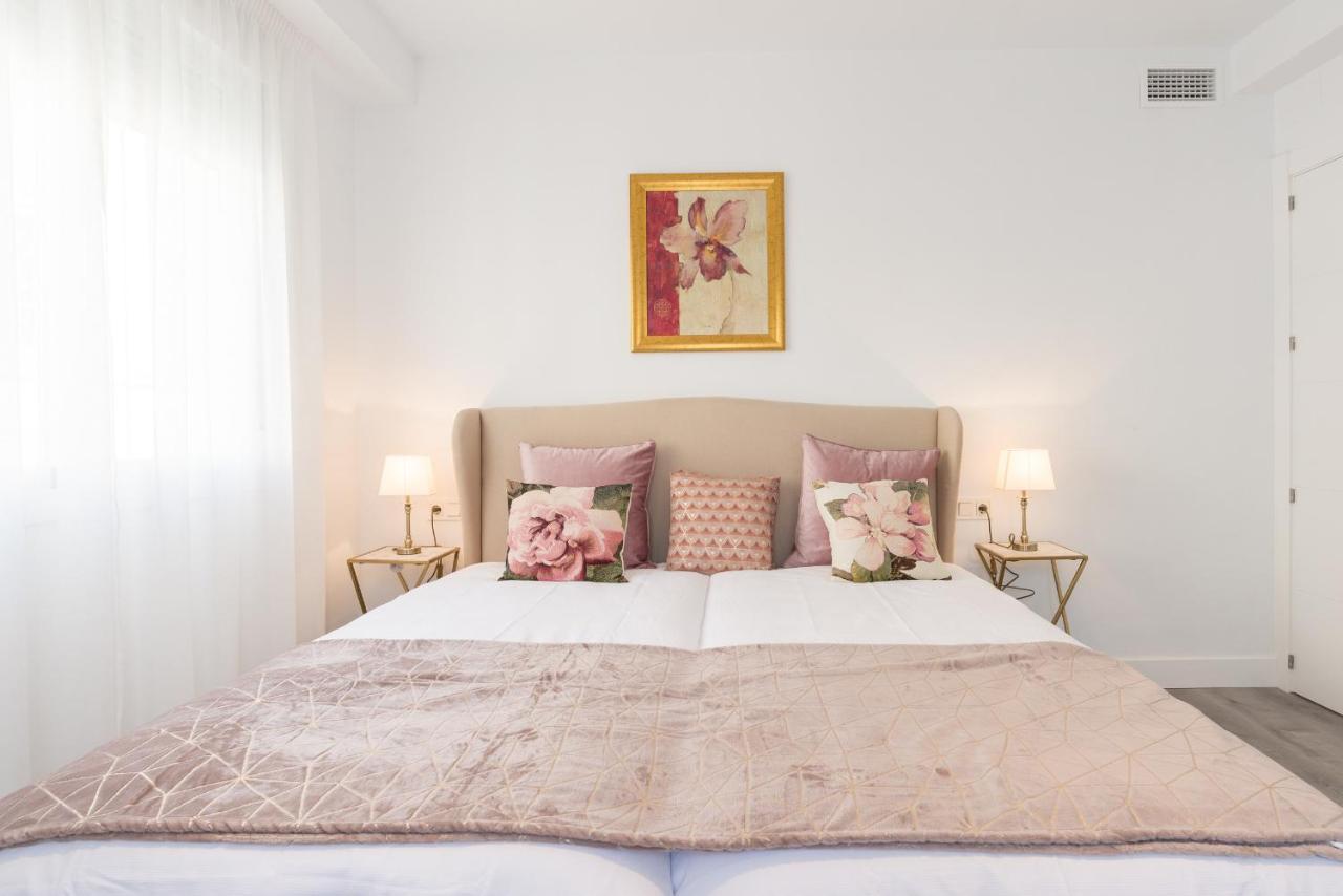 Urbe10 Blasco De Garay 4 Bedroom Apartament