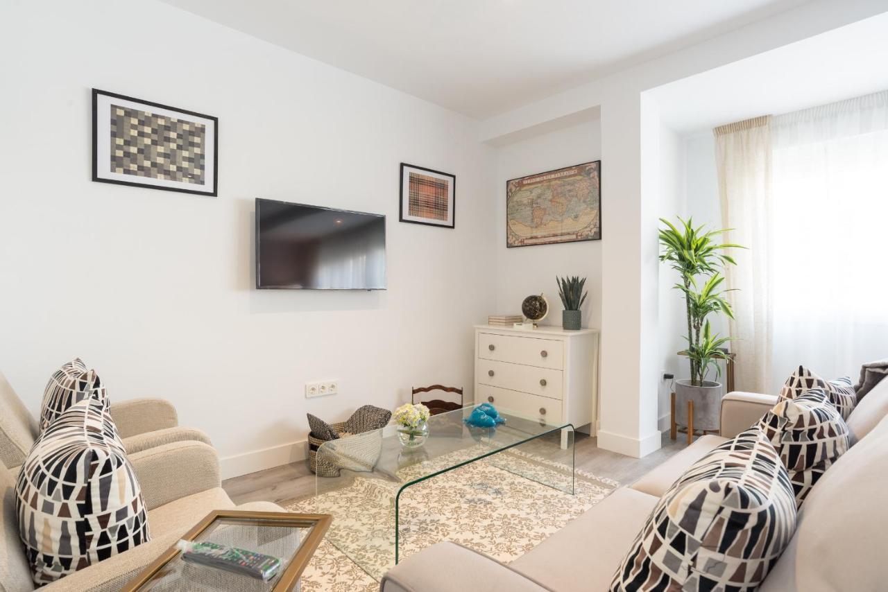 Urbe10 Blasco De Garay 4 Bedroom Apartament *