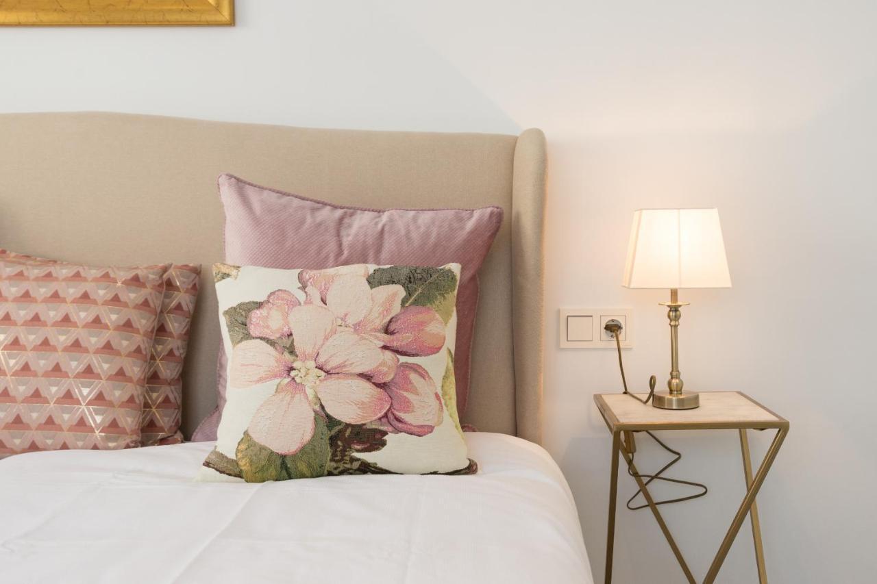 Apartament Urbe10 Blasco De Garay 4 Bedroom *