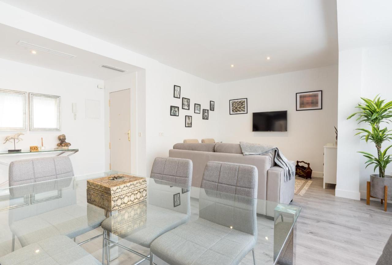 Apartament Urbe10 Blasco De Garay 4 Bedroom *