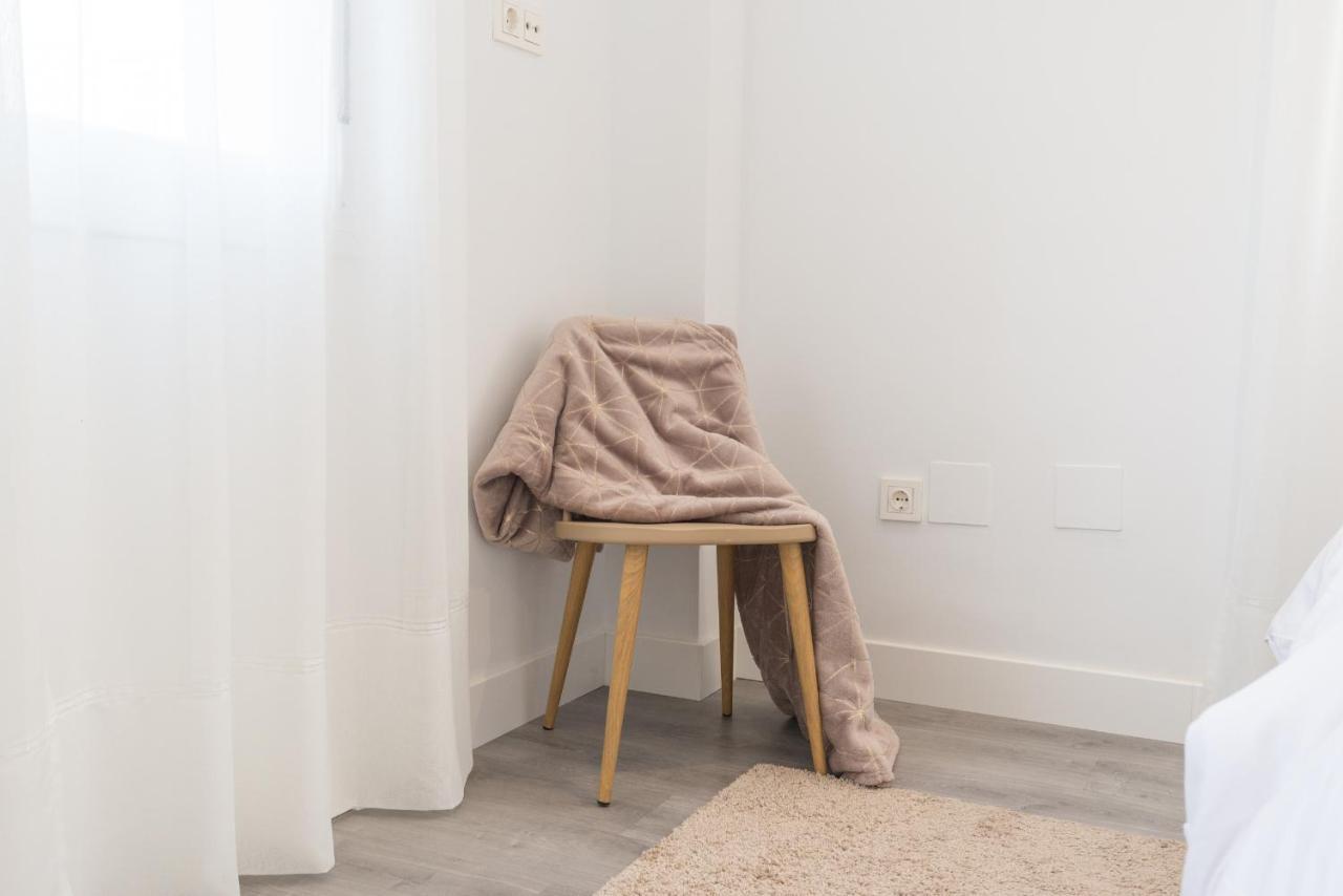Urbe10 Blasco De Garay 4 Bedroom Apartament