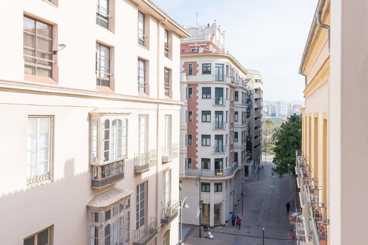 Urbe10 Blasco De Garay 4 Bedroom Malaga